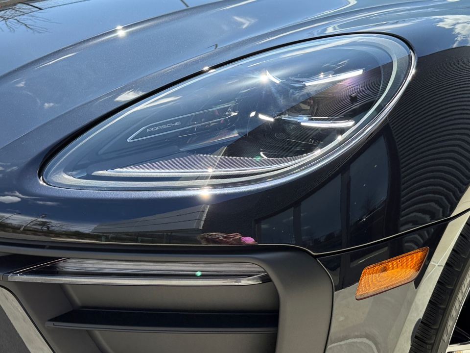 WP1AA2A51TLB10659 2026 Porsche Macan T