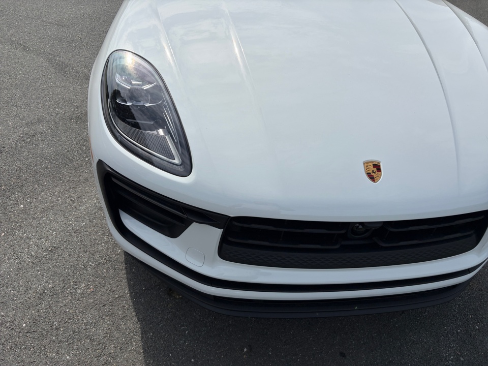 WP1AA2A54TLB17461 2026 Porsche Macan T