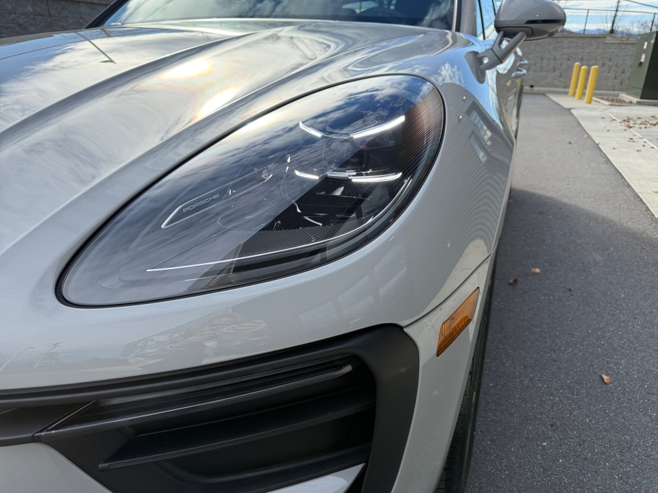 WP1AA2A55TLB06002 2026 Porsche Macan