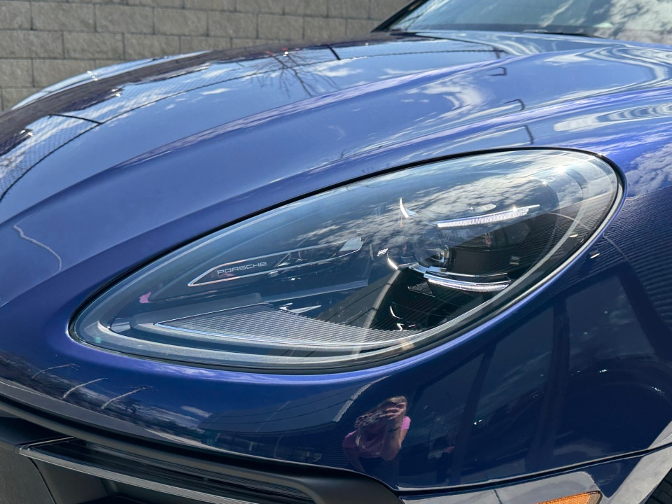 WP1AA2A58TLB10660 2026 Porsche Macan T