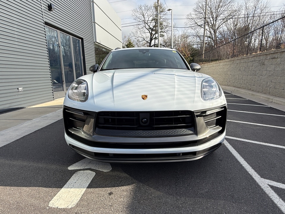 WP1AA2A59TLB05791 2026 Porsche Macan T