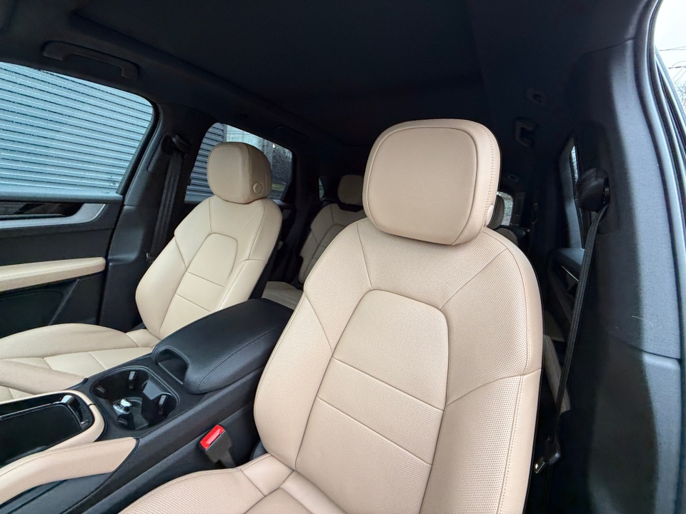 WP1AA2AY0TDA01601 2026 Porsche Cayenne