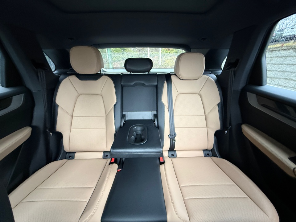 WP1AA2AY0TDA01601 2026 Porsche Cayenne