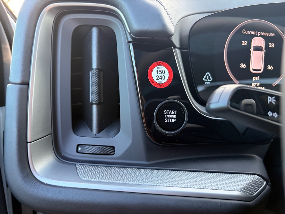 WP1AA2AYXTDA02092 2026 Porsche Cayenne