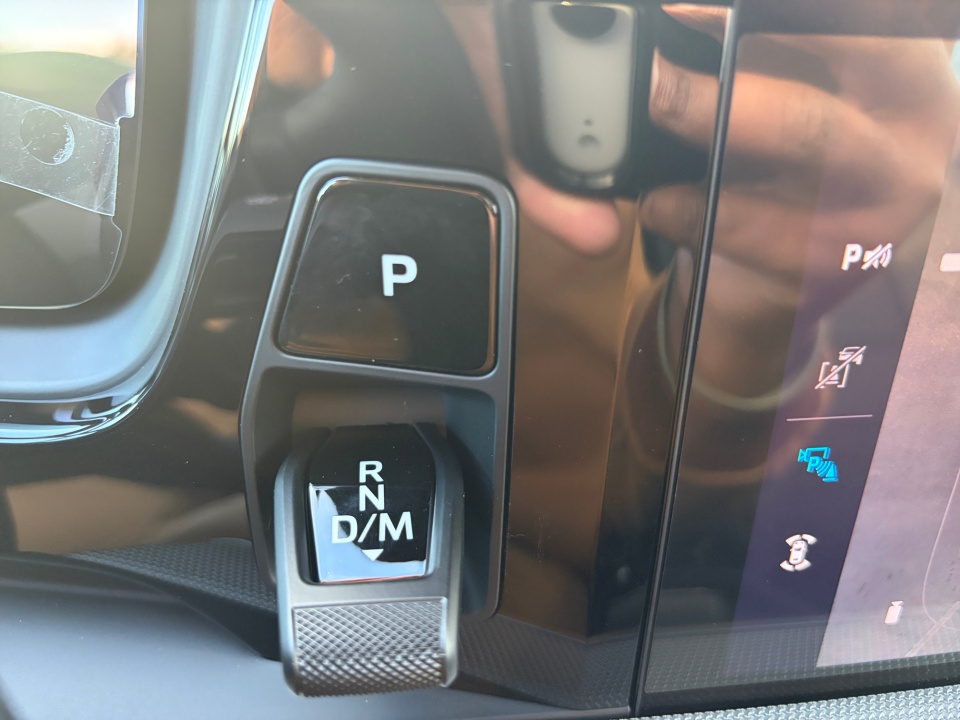 WP1AA2AYXTDA02092 2026 Porsche Cayenne