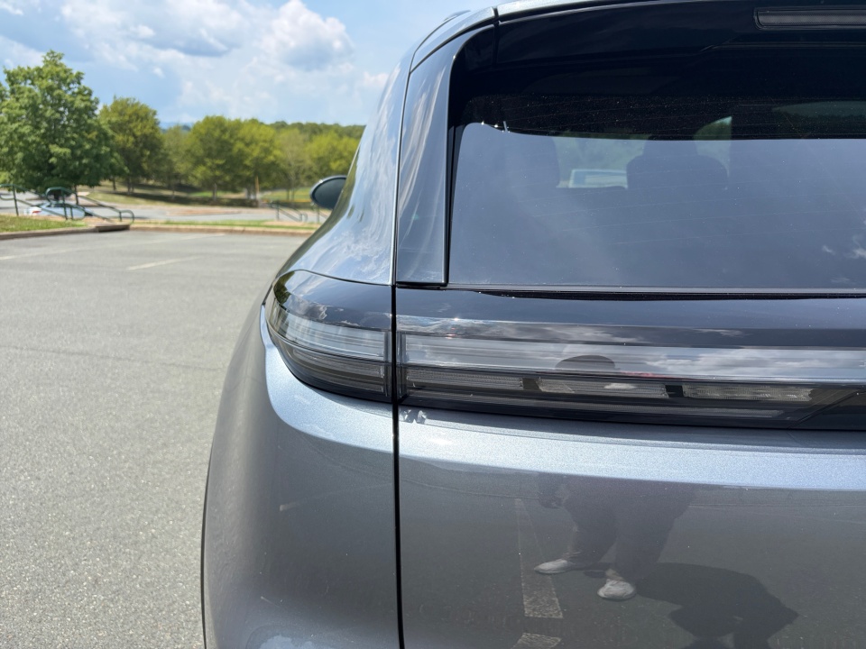 WP1AA2X17TD000405 2026 Porsche Cayenne Electric Electric
