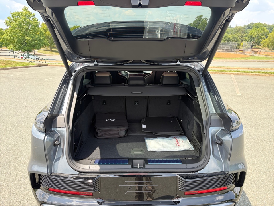 WP1AA2X17TD000405 2026 Porsche Cayenne Electric Electric