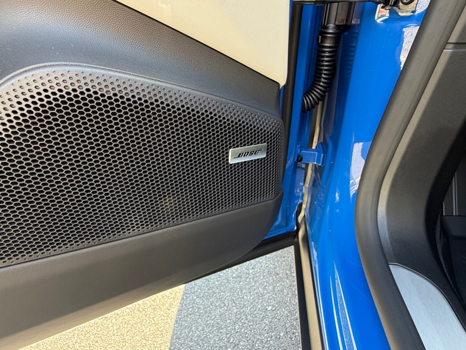 WP1AA2XA1TL001586 2026 Porsche Macan Electric Electric 4