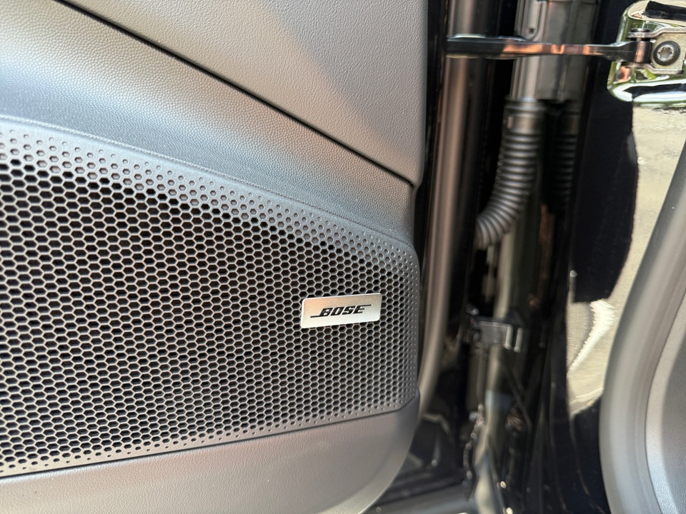 WP1AB2XA4SL152403 2025 Porsche Macan Electric 4S