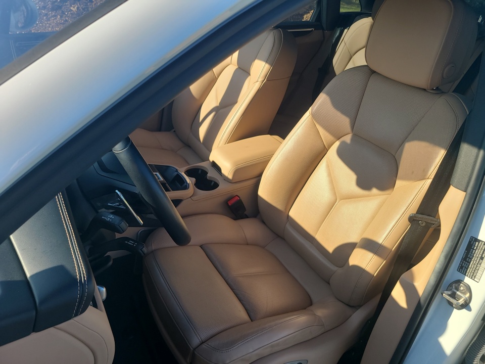 Used 2022 Porsche Macan SUV