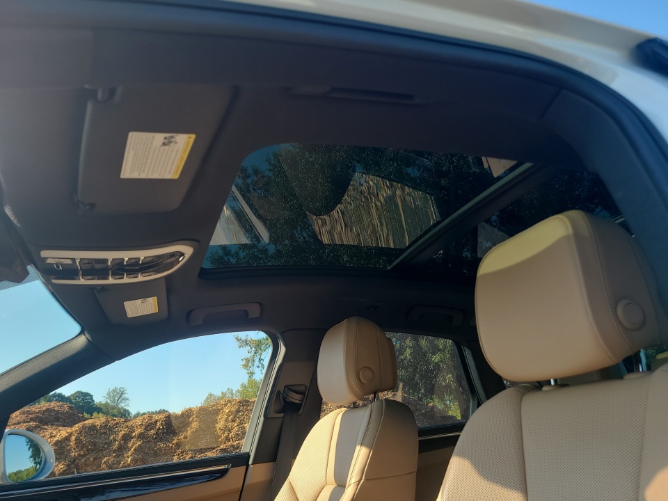 Used 2022 Porsche Macan SUV