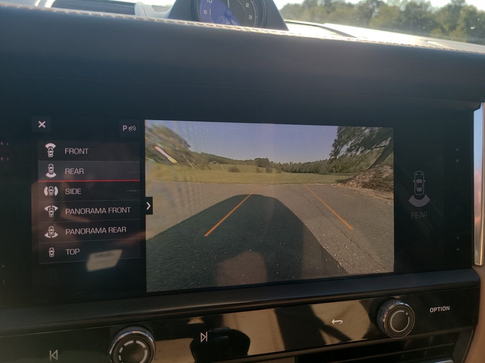 Used 2022 Porsche Macan SUV