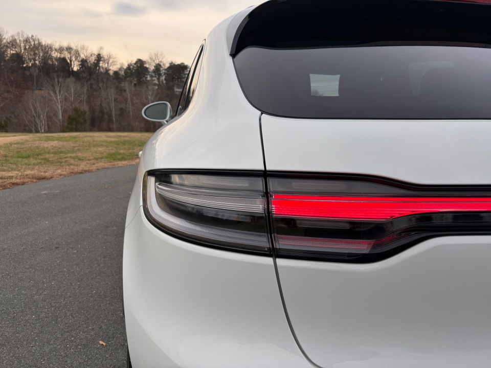 WP1AG2A52TLB41515 2026 Porsche Macan S