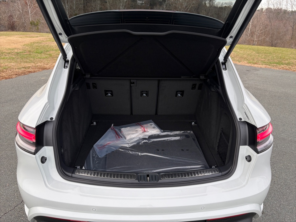 WP1AG2A52TLB41515 2026 Porsche Macan S