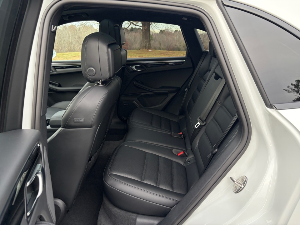 WP1AG2A52TLB41515 2026 Porsche Macan S