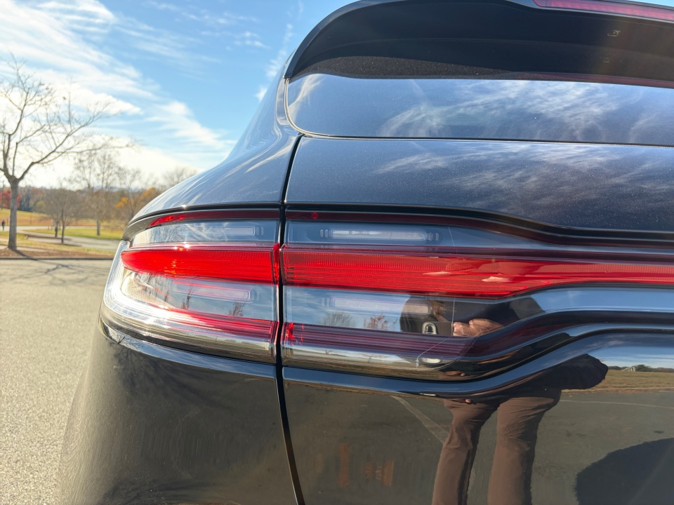 WP1AG2A58TLB40921 2026 Porsche Macan S