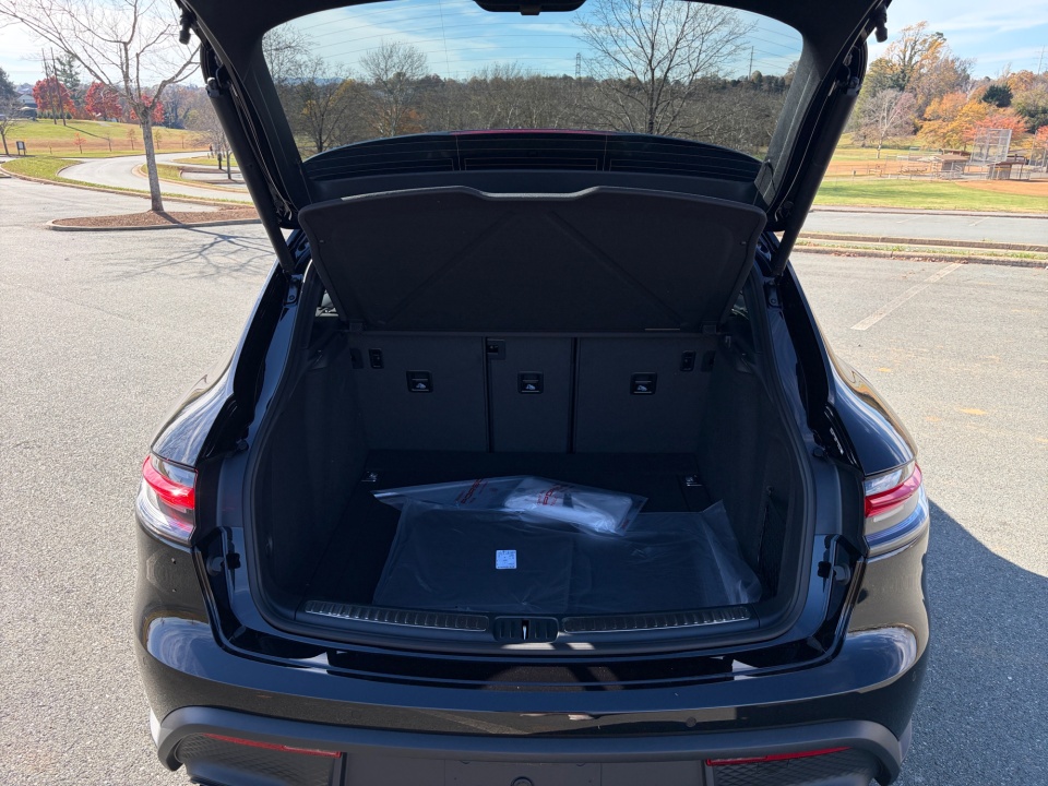 WP1AG2A58TLB40921 2026 Porsche Macan S