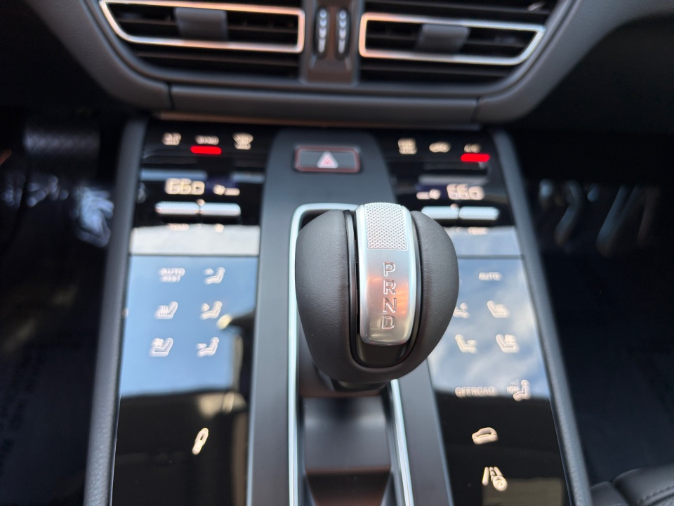 WP1AG2A58TLB40921 2026 Porsche Macan S