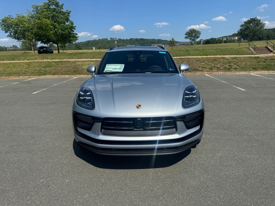 WP1AG2A58TLB43642 2026 Porsche Macan S