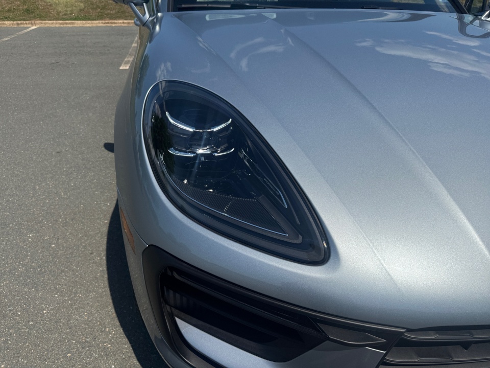 WP1AG2A58TLB43642 2026 Porsche Macan S
