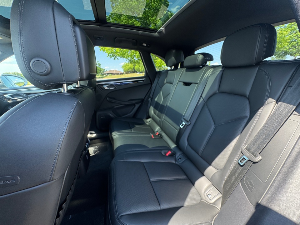 WP1AG2A58TLB43642 2026 Porsche Macan S
