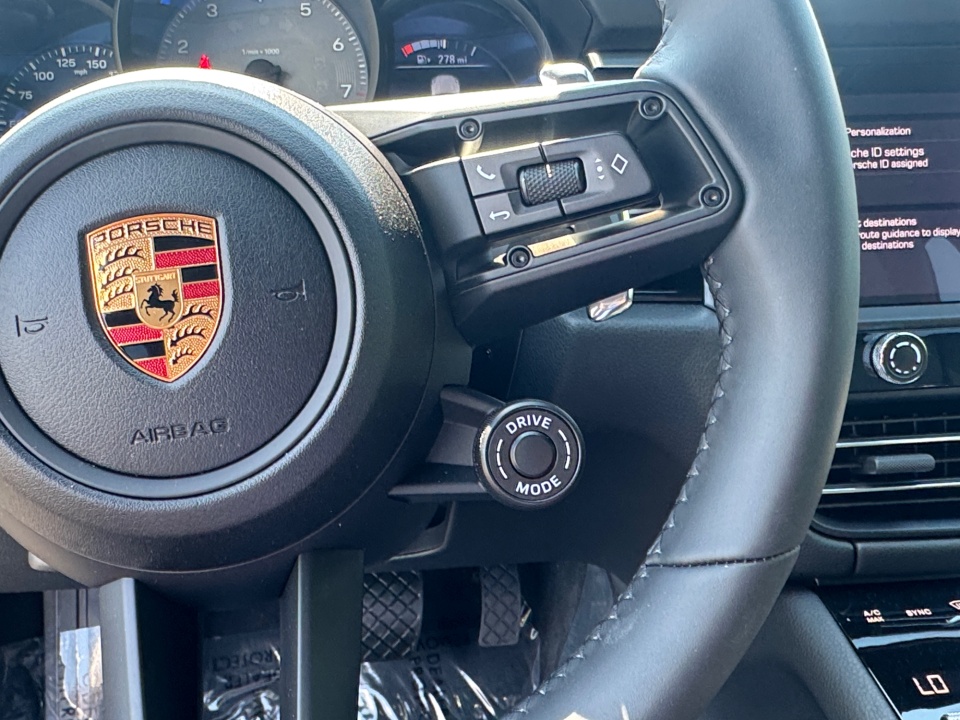 WP1AG2A58TLB43642 2026 Porsche Macan S