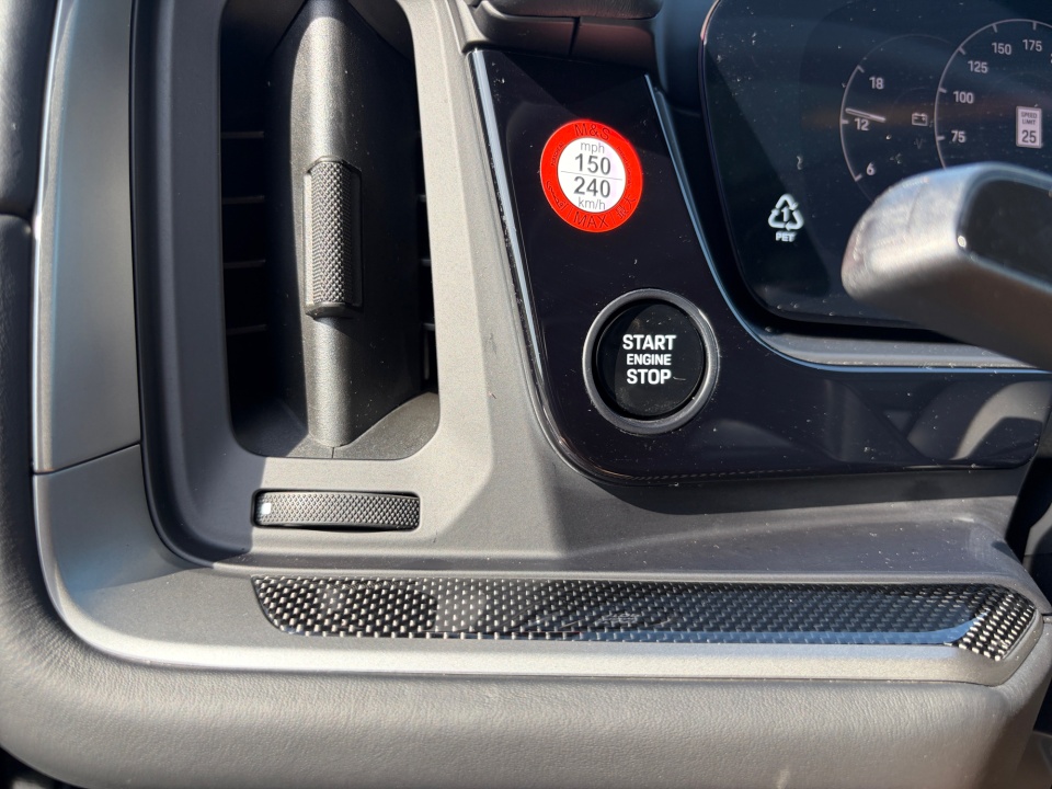 WP1AN2AY1TDA20453 2026 Porsche Cayenne E-Hybrid S