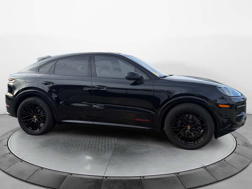WP1BA2AY9RDA52950 2024 Porsche Cayenne Coupe