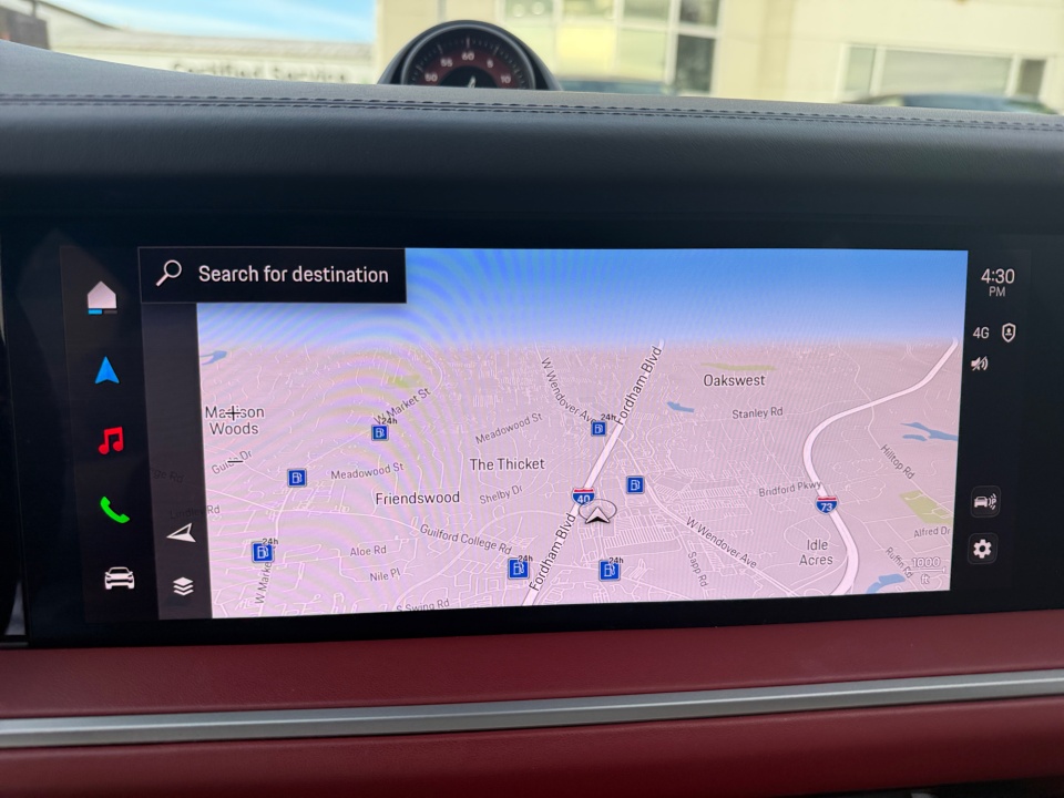 WP1BA2AY9RDA52950 2024 Porsche Cayenne Coupe