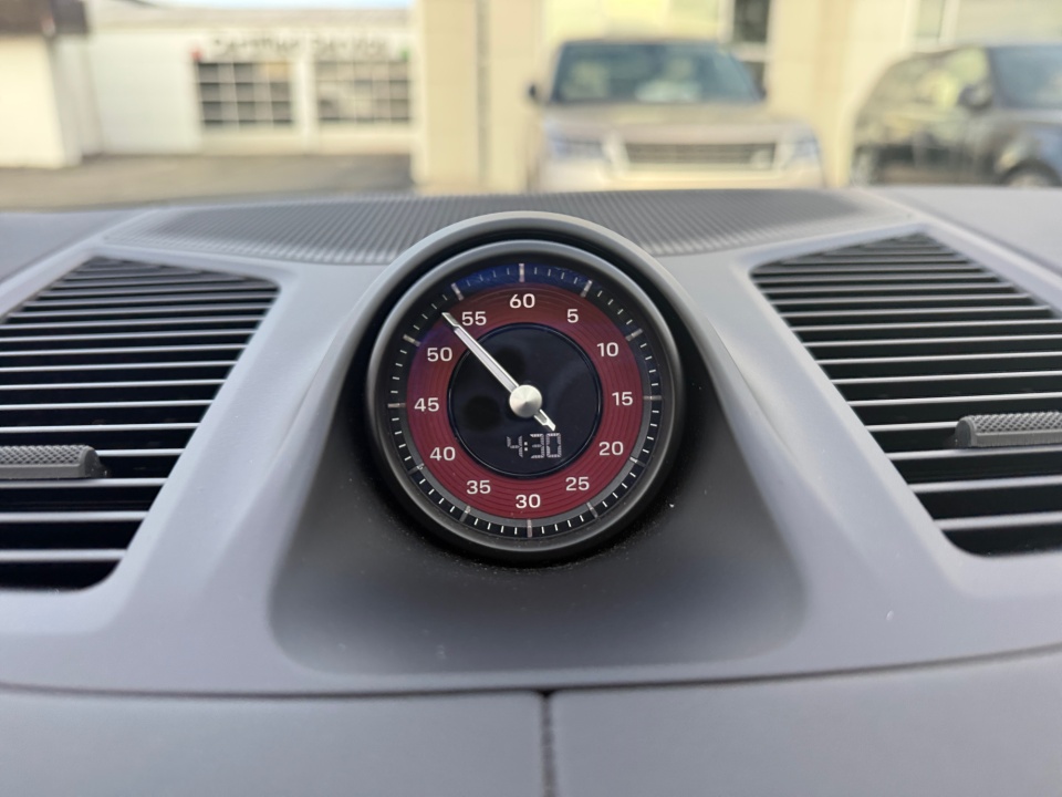 WP1BA2AY9RDA52950 2024 Porsche Cayenne Coupe