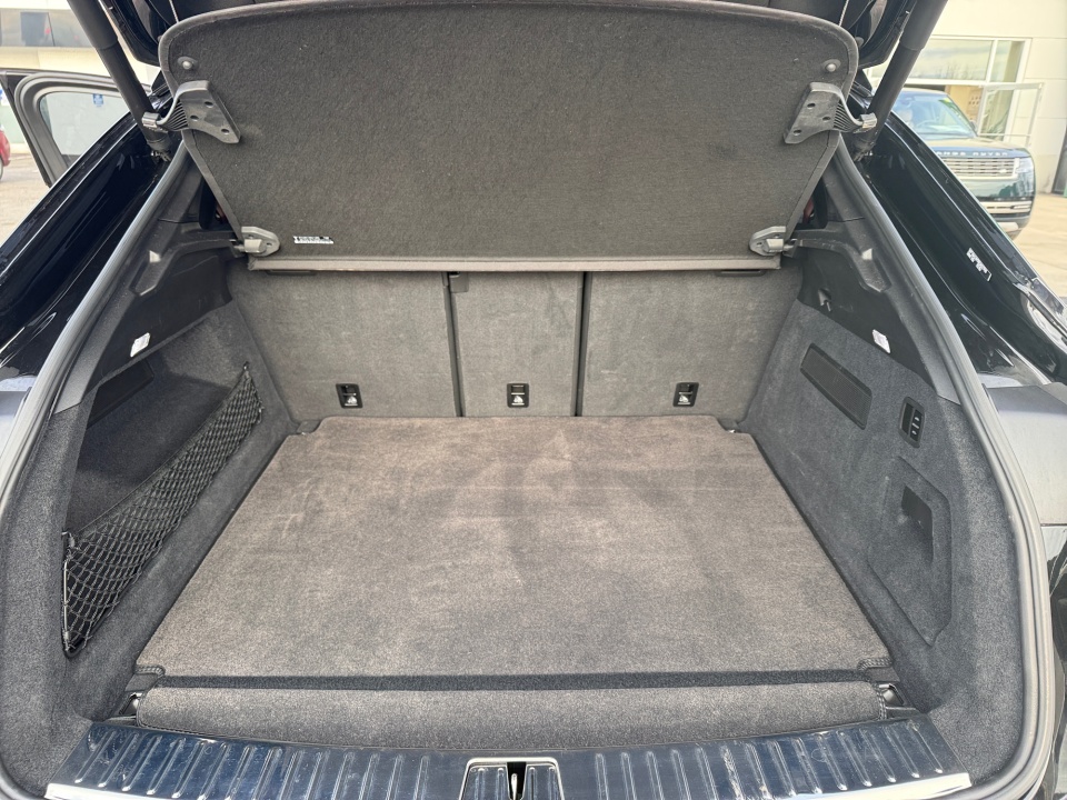 WP1BA2AY9RDA52950 2024 Porsche Cayenne Coupe