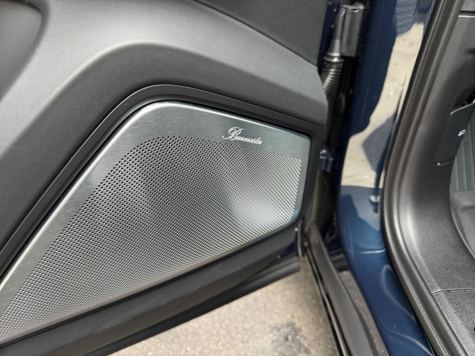 WP1BG2AY8TDA61077 2026 Porsche Cayenne Coupe GTS