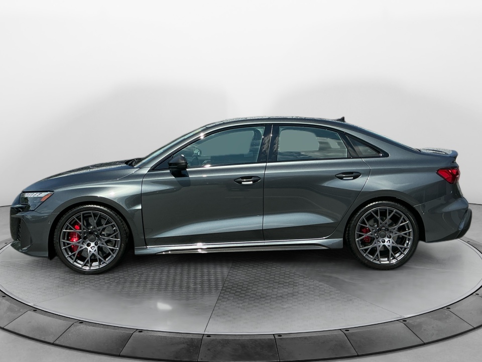 WUAGWDGY0TA912144 2026 Audi RS 3