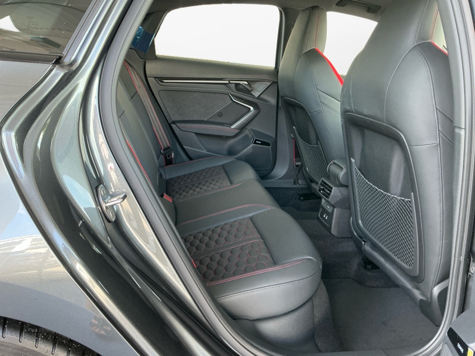 WUAGWDGY0TA912144 2026 Audi RS 3