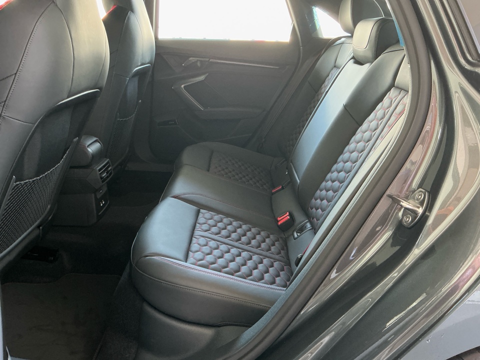 WUAGWDGY0TA912144 2026 Audi RS 3