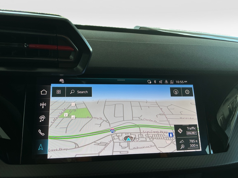 WUAGWDGY0TA912144 2026 Audi RS 3
