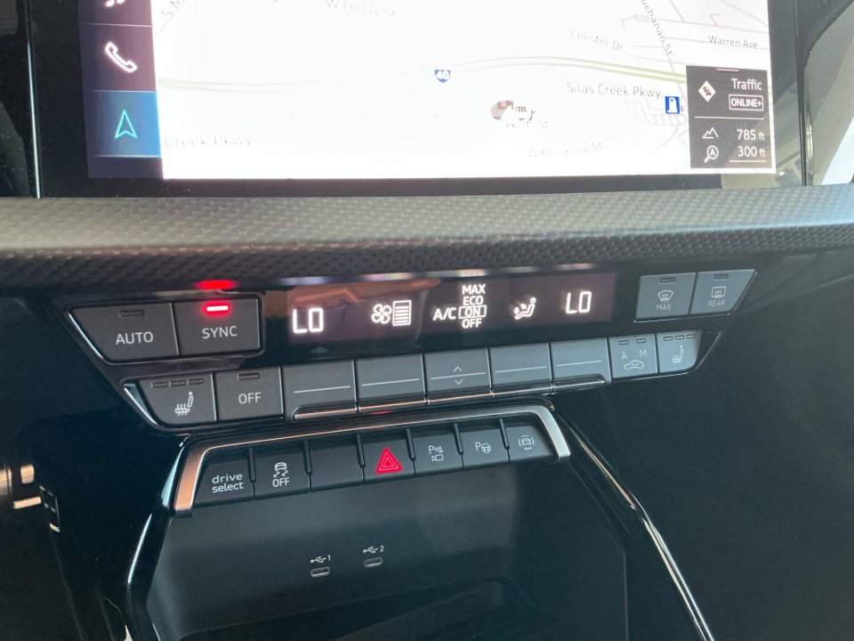 WUAGWDGY0TA912144 2026 Audi RS 3