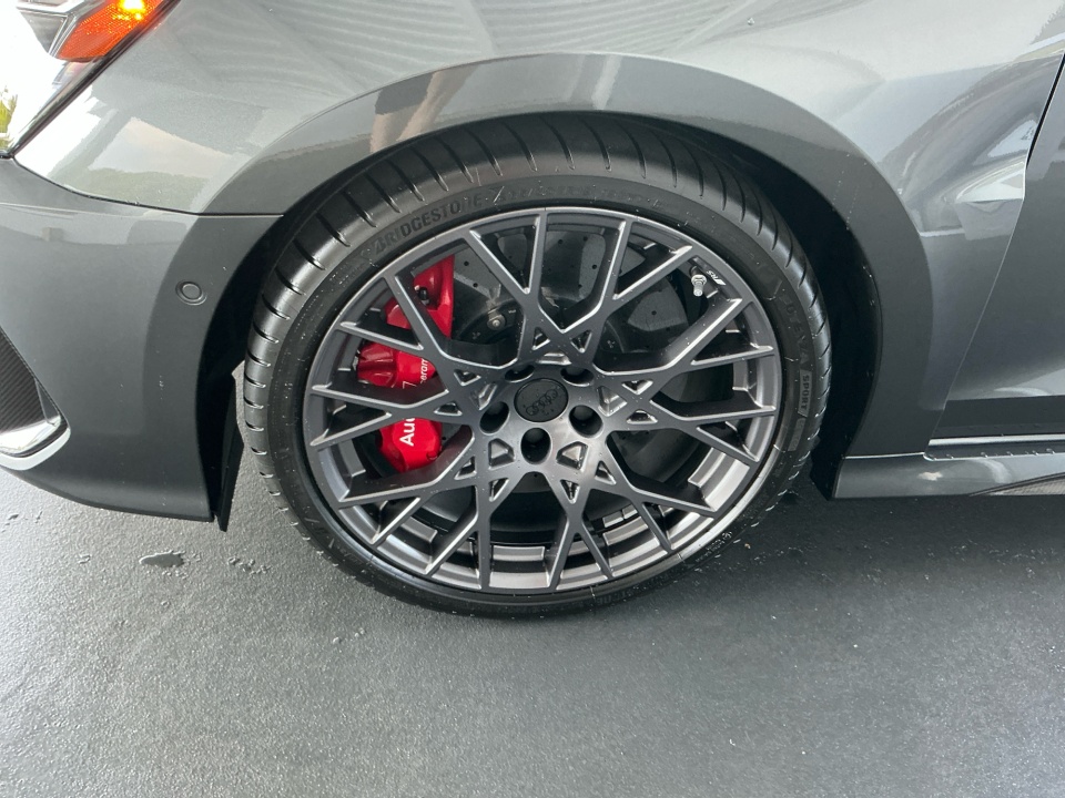 WUAGWDGY0TA912144 2026 Audi RS 3