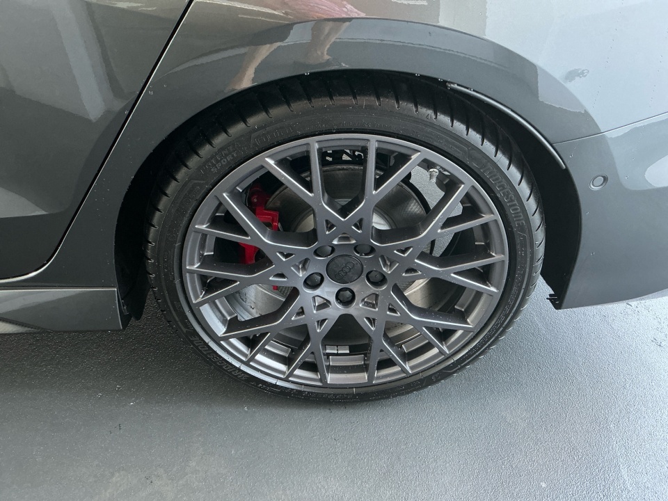 WUAGWDGY0TA912144 2026 Audi RS 3