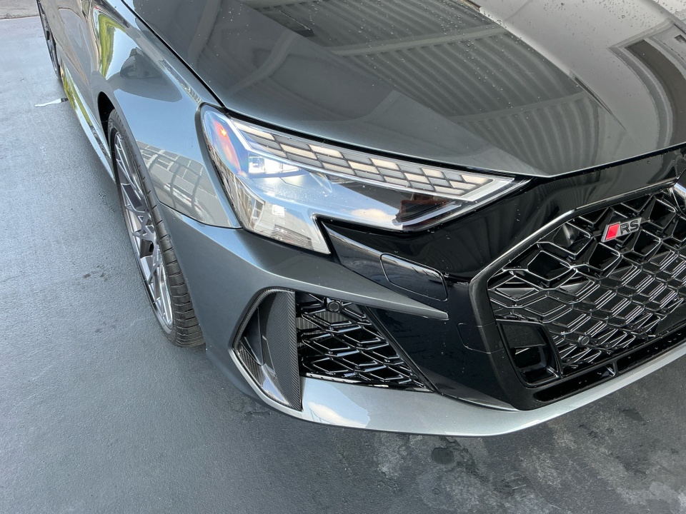 WUAGWDGY0TA912144 2026 Audi RS 3