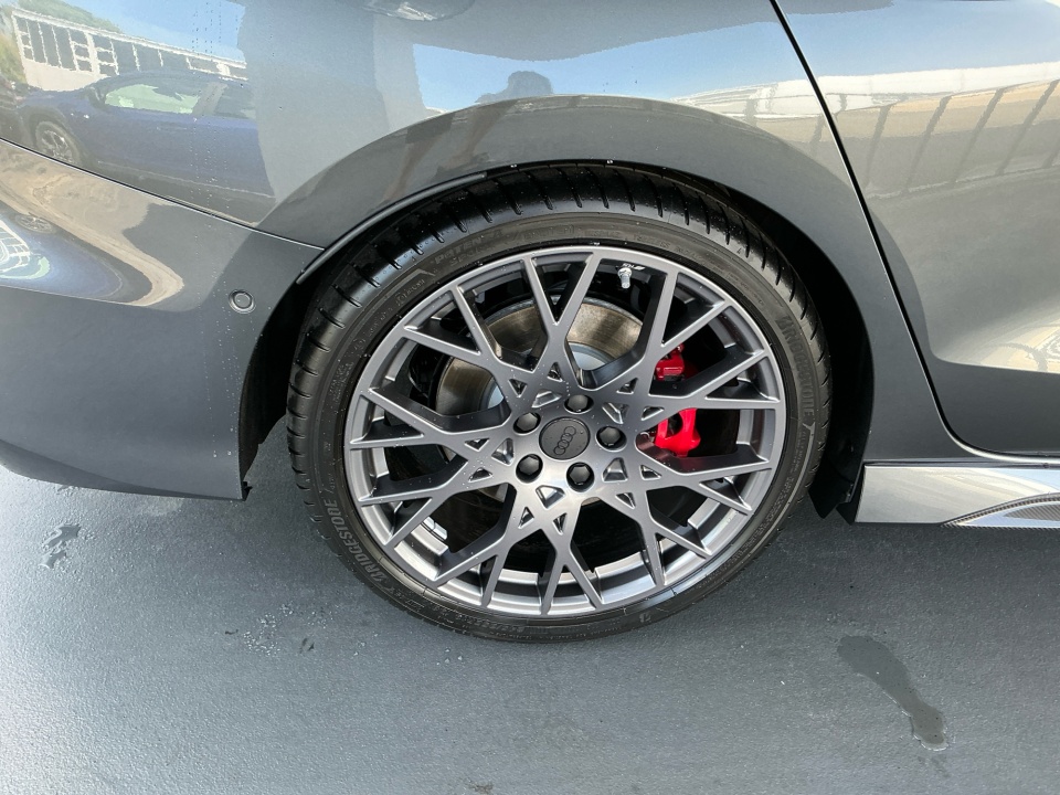 WUAGWDGY0TA912144 2026 Audi RS 3