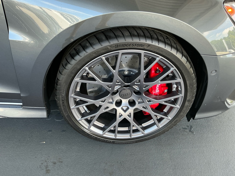 WUAGWDGY0TA912144 2026 Audi RS 3