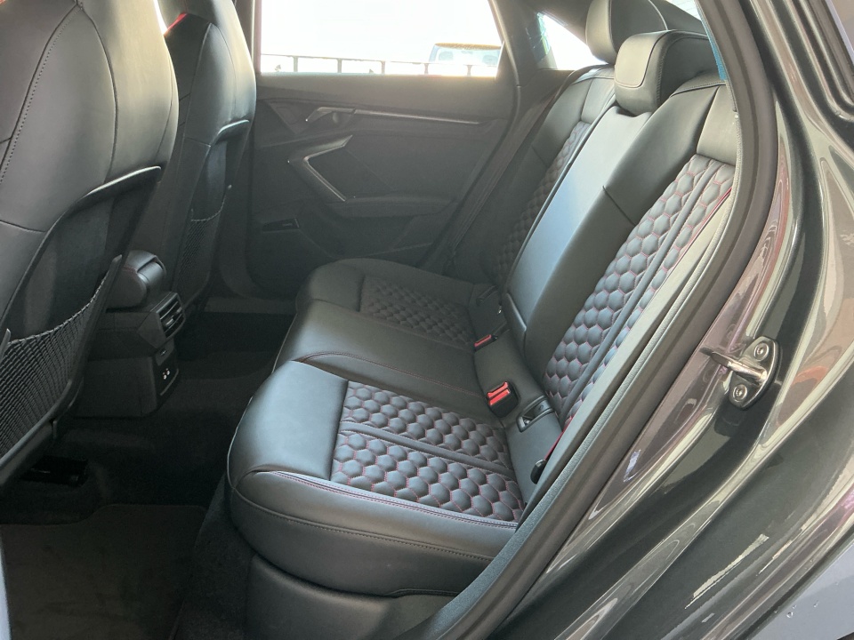 WUAGWDGY0TA912144 2026 Audi RS 3