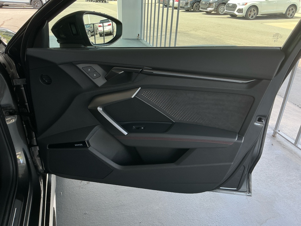 WUAGWDGY0TA912144 2026 Audi RS 3