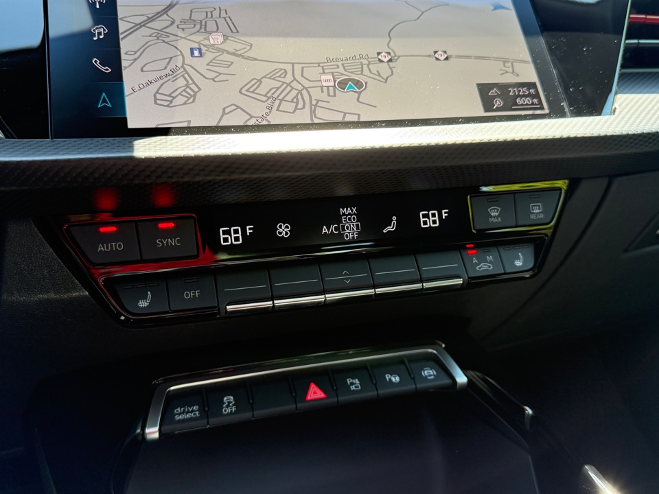 WUAGWDGY0TA912970 2026 Audi RS 3