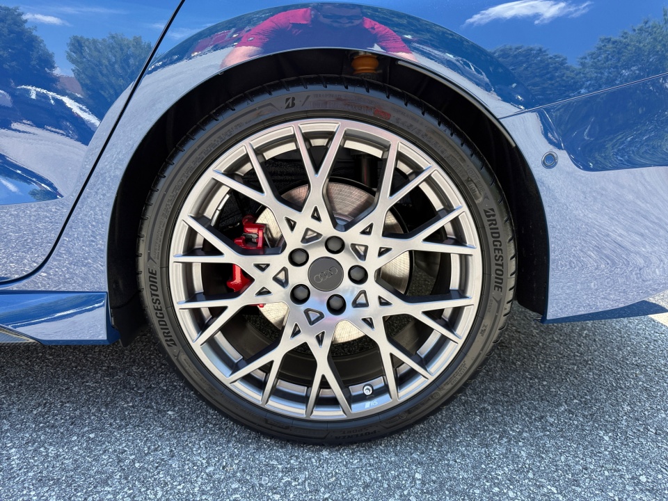 WUAGWDGY0TA912970 2026 Audi RS 3