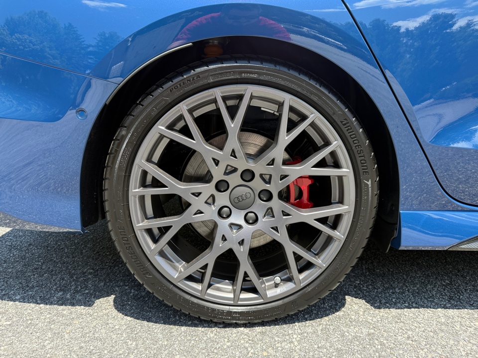 WUAGWDGY0TA912970 2026 Audi RS 3