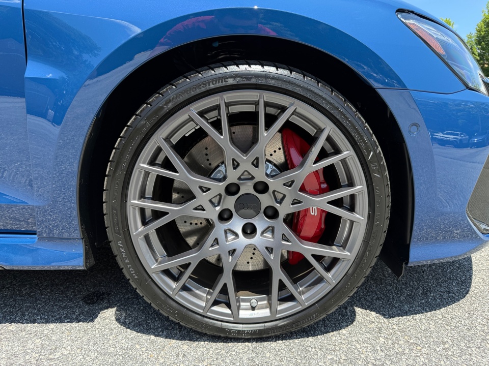 WUAGWDGY0TA912970 2026 Audi RS 3