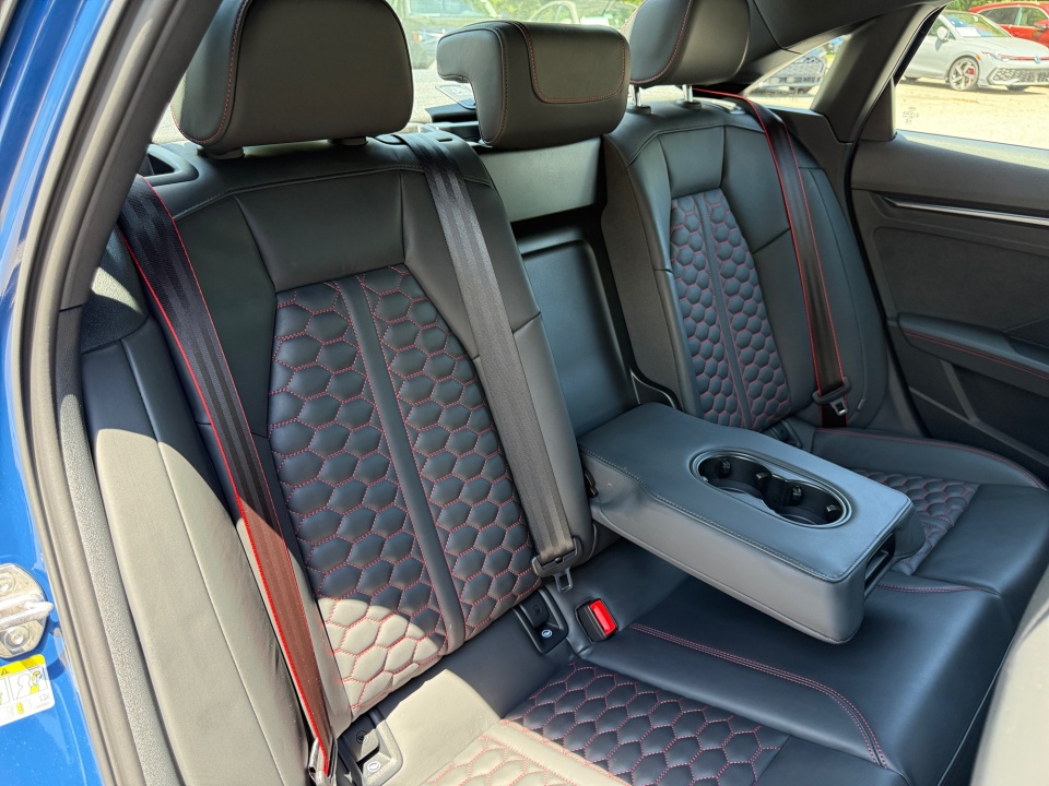 WUAGWDGY0TA912970 2026 Audi RS 3