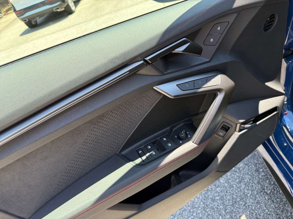 WUAGWDGY0TA912970 2026 Audi RS 3